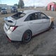 KMHLW4AKXPU012920 2023 Hyundai Elantra N auction photo thumbnail 4
