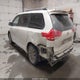 5TDDK3DC8ES085837 2014 Toyota Sienna Limited 7 Passenger auction photo thumbnail 3