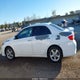 5YFBU4EE4DP125961 2013 Toyota Corolla S auction photo thumbnail 14