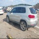 WVGAV7AX7DW547470 2013 Volkswagen Tiguan Sel auction photo thumbnail 3