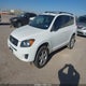 2T3ZF4DV4CW150860 2012 Toyota Rav4 auction photo thumbnail 2