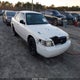2FAFP71W21X102992 2001 Ford Crown Victoria Police Interceptor auction photo thumbnail 1