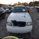 2FAFP71W21X102992 2001 Ford Crown Victoria Police Interceptor auction photo thumbnail 11