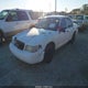 2FAFP71W21X102992 2001 Ford Crown Victoria Police Interceptor auction photo thumbnail 2