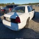 2FAFP71W21X102992 2001 Ford Crown Victoria Police Interceptor auction photo thumbnail 4