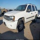 1GNDS13S352120733 2005 Chevrolet Trailblazer Ls auction photo thumbnail 2