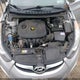 KMHDH4AEXDU018009 2013 Hyundai Elantra Gls auction photo thumbnail 10