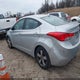 KMHDH4AEXDU018009 2013 Hyundai Elantra Gls auction photo thumbnail 13