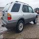 4S6DM58W214400568 2001 Honda Passport Ex/Lx auction photo thumbnail 4