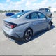 KMHL14JA0RA382039 2024 Hyundai Sonata Sel auction photo thumbnail 4
