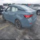 3N1AB8CV0SY284620 2025 Nissan Sentra Sv auction photo thumbnail 3