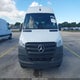 W1Z4KFHY4SP831253 2025 Mercedes-Benz Sprinter 2500 Standard Roof 4-Cyl Diesel auction photo thumbnail 12