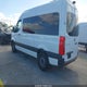 W1Z4KFHY4SP831253 2025 Mercedes-Benz Sprinter 2500 Standard Roof 4-Cyl Diesel auction photo thumbnail 3