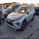 JA4ATWAA1SZ033264 2025 Mitsubishi Eclipse Cross Black Edition S-Awc/Se S-Awc/Sel S-Awc auction photo thumbnail 2