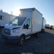 1FDBF8PM4FKA55672 2015 Ford Transit-350 Cutaway auction photo thumbnail 2