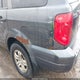 2HKYF18484H591377 2004 Honda Pilot Ex auction photo thumbnail 11
