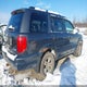 2HKYF18484H591377 2004 Honda Pilot Ex auction photo thumbnail 4
