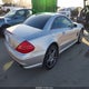 WDBSK75F55F090385 2005 Mercedes-Benz Sl 500 auction photo thumbnail 4
