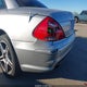 WDBSK75F55F090385 2005 Mercedes-Benz Sl 500 auction photo thumbnail 6