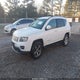 1C4NJDEB3GD542619 2016 Jeep Compass Latitude auction photo thumbnail 2
