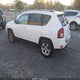 1C4NJDEB3GD542619 2016 Jeep Compass Latitude auction photo thumbnail 3