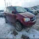 2C4RDGCG2KR543498 2019 Dodge Grand Caravan Sxt auction photo thumbnail 1