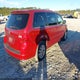 2C4RVABG7CR193928 2012 Volkswagen Routan Se auction photo thumbnail 4