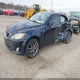 JTHCK262565003496 2006 Lexus Is 250 auction photo thumbnail 2