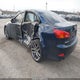 JTHCK262565003496 2006 Lexus Is 250 auction photo thumbnail 3