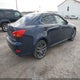 JTHCK262565003496 2006 Lexus Is 250 auction photo thumbnail 4