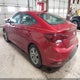KMHD84LF8LU970639 2020 Hyundai Elantra Sel auction photo thumbnail 14