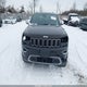 1C4RJFBG7LC243387 2020 Jeep Grand Cherokee Limited 4X4 auction photo thumbnail 12