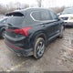 5NMS2DAJ8PH550350 2023 Hyundai Santa Fe Sel auction photo thumbnail 4