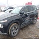 5NMS2DAJ8PH550350 2023 Hyundai Santa Fe Sel auction photo thumbnail 6