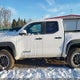3TMLB5JN2SM133731 2025 Toyota Tacoma Trd Off Road auction photo thumbnail 14