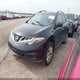 JN8AZ1MW8CW207157 2012 Nissan Murano Sl auction photo thumbnail 2
