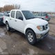 1N6AD07U57C410736 2007 Nissan Frontier Se auction photo thumbnail 1