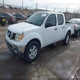1N6AD07U57C410736 2007 Nissan Frontier Se auction photo thumbnail 2