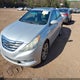 5NPEC4AC2BH059425 2011 Hyundai Sonata Se auction photo thumbnail 2