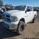 1C6RD6LT5CS255408 2012 Ram 1500 Slt auction photo thumbnail 2