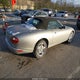 SAJGX2247WC028358 1998 Jaguar Xk8 auction photo thumbnail 4