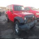 1C4BJWDG5FL611441 2015 Jeep Wrangler Unlimited Sport auction photo thumbnail 1