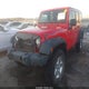 1C4BJWDG5FL611441 2015 Jeep Wrangler Unlimited Sport auction photo thumbnail 2