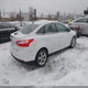 1FADP3F20EL260983 2014 Ford Focus Se auction photo thumbnail 4