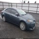 2T1BURHE1HC878233 2017 Toyota Corolla Le auction photo thumbnail 1