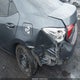 2T1BURHE1HC878233 2017 Toyota Corolla Le auction photo thumbnail 6