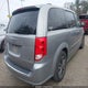 2C4RDGCG5HR649257 2017 Dodge Grand Caravan Sxt auction photo thumbnail 4