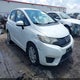 JHMGK5H59HS007761 2017 Honda Fit Lx auction photo thumbnail 1