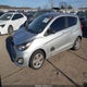 KL8CB6SA9MC703254 2021 Chevrolet Spark Fwd Ls Automatic auction photo thumbnail 2
