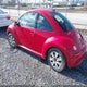 3VWPW31C89M501863 2009 Volkswagen New Beetle 2.5L auction photo thumbnail 3